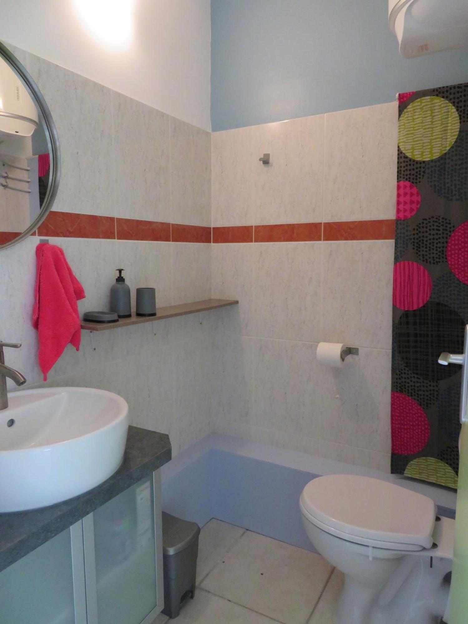 Ketya Duplex Mabouya Ou Studio Hamac Le Gosier  Exterior photo