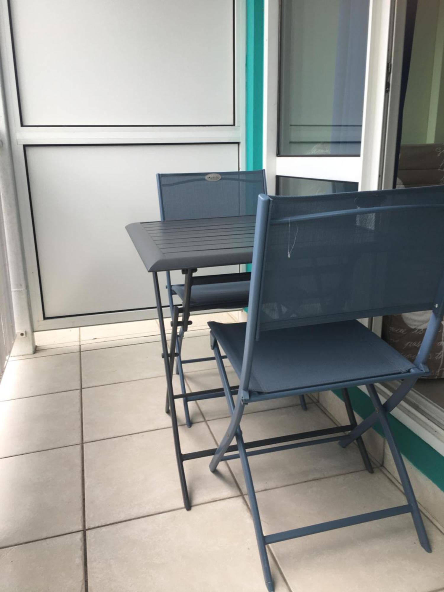 Ketya Duplex Mabouya Ou Studio Hamac Le Gosier  Room photo