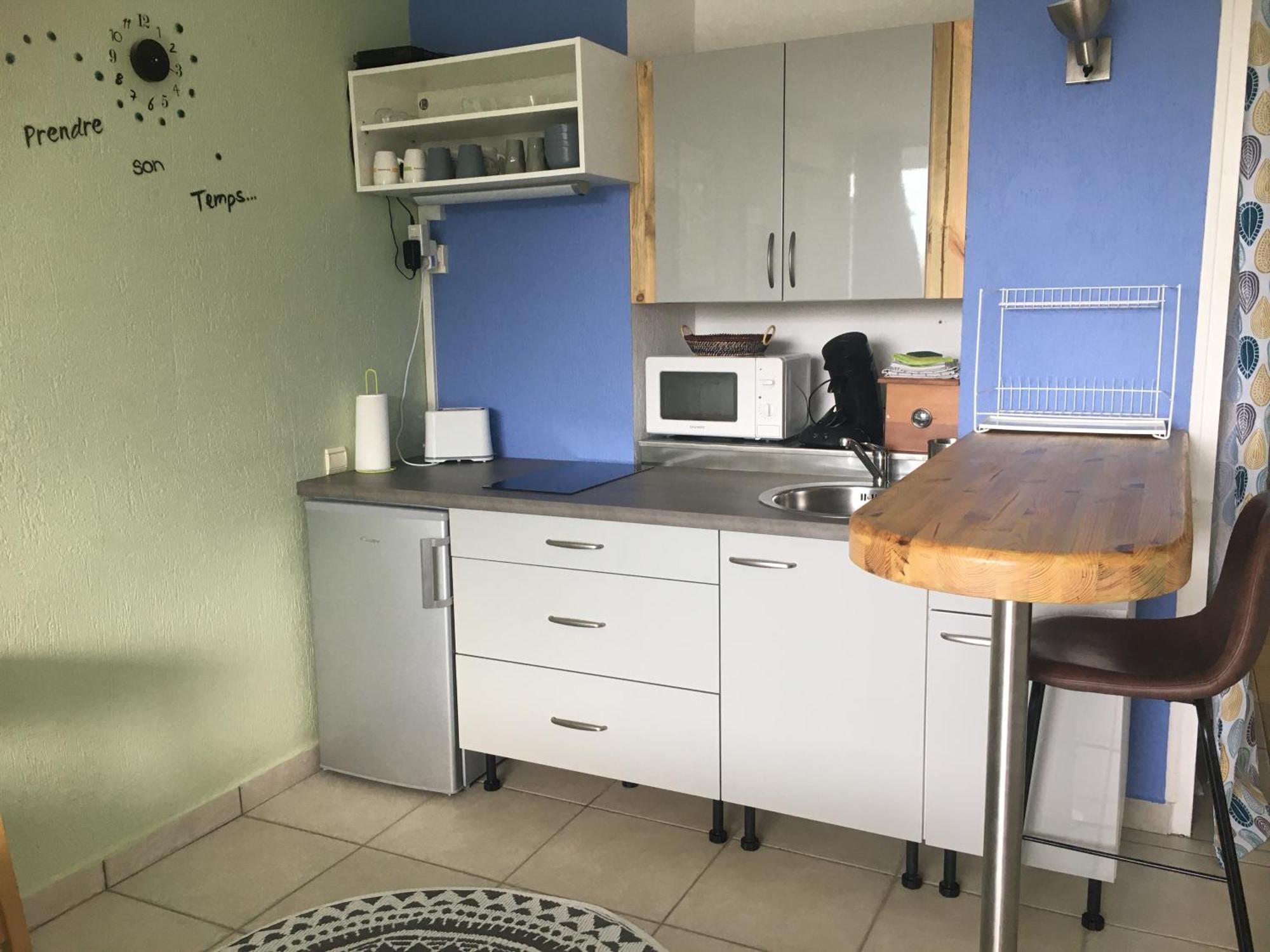 Ketya Duplex Mabouya Ou Studio Hamac Le Gosier  Room photo