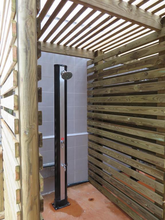 Ketya Duplex Mabouya Ou Studio Hamac Le Gosier  Exterior photo